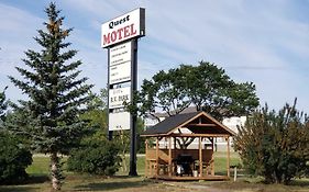 Quest Motel